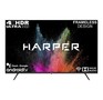 HARPER 55U770TS UHD 4K SMART TV Google безрамочный