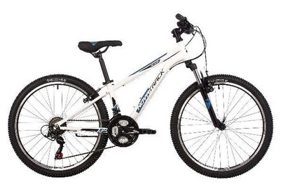 NOVATRACK 24SHV.ACTION.12WT23 белый 161907
