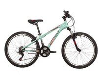 NOVATRACK 24SHV.ACTION.12BL23 бирюзовый 161906 NOVATRACK 24SHV.ACTION.12BL23 бирюзовый 161906
