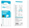 BOROFONE (6941991101977) BM83 white