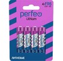PERFEO (PF_C3333) FR6/4BL LITHIUM