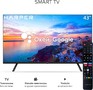 HARPER 43U770TS UHD SMART TV Google