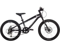 NOVATRACK 20AH6D.PRIME.BK23 черный 161944