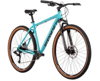 FOXX 29SHD.ARAGON.20GN5 зеленый 174271