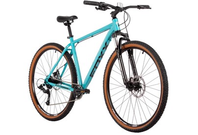 FOXX 29SHD.ARAGON.20GN5 зеленый 174271