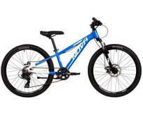 NOVATRACK 24AHD.EXTREME.11BL5 синий 172094 NOVATRACK 24AHD.EXTREME.11BL5 синий 172094