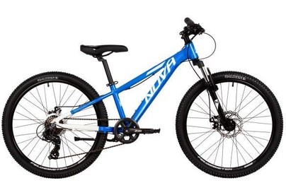 NOVATRACK 24AHD.EXTREME.11BL5 синий 172094