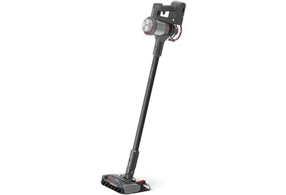 BQ VCA1005W Серый