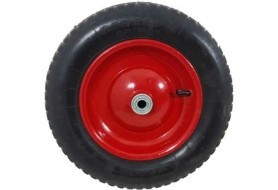 LWI колесо 325мм садовое вн.диам.подш. D16mm LWI3616