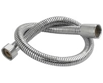 GFMARK 0006 Шланг душевой 1/2 50см хромированный GFMARK 0006 Шланг душевой 1/2 50см хромированный