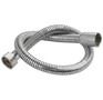 GFMARK 0006 Шланг душевой 1/2 50см хромированный