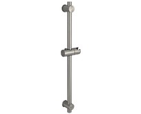 MAGNUS 9252 Стойка душевая БЕЗ лейки и шланга из нержавеющей стали марка 304 MAGNUS 9252 Стойка душевая БЕЗ лейки и шланга из нержавеющей стали марка 304