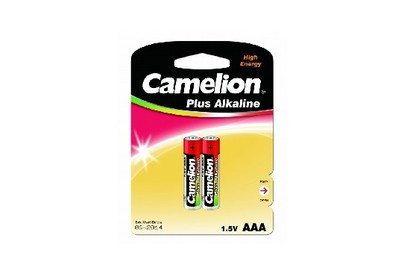 CAMELION (1651) LR03BP2