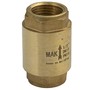 МАК 25312 Обратный клапан 1/2 полностью латунный
