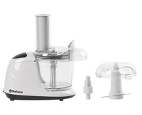 SAKURA SA6253W SAKURA SA6253W