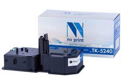 NV PRINT NVTK5240Bk