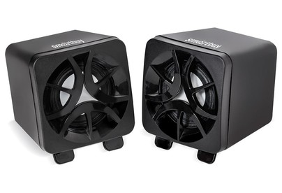 SMARTBUY (SBA4750) ONE черный