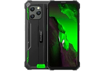 BLACKVIEW BV8900Pro 8/256Gb Green (BV8900PRO8256GRE)
