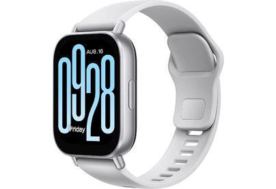 XIAOMI REDMI Watch 5 Active (матовое серебро) BHR8790GL