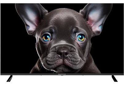 TOPDEVICE TDTV43CS08U UHD SMART TV