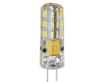 ECOLA G4RV15ELC LED CORN MICRO G4/1,5W/4200K