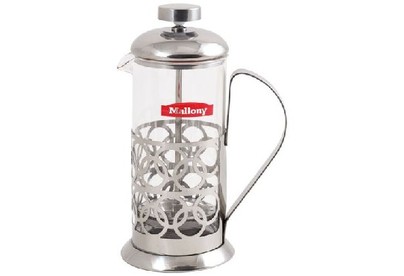 MALLONY T046350ML 0,35л Olimpia (сталь) (950100)