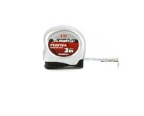 MATRIX Рулетка Magnetic, 3 м х 16 мм, магнитный зацеп 31010 MATRIX Рулетка Magnetic, 3 м х 16 мм, магнитный зацеп 31010