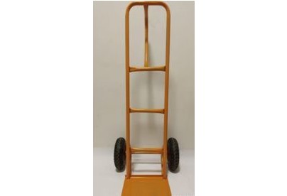 LWI Тележка грузовая усиленная (230х350)