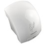 GFMARK 6903 Сушилка для рук белый 1800W, КЛАССИКА