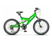 STELS Mustang V 20 STELS Mustang V 20