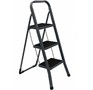 ZALGER 99103 Jet Black 3 cт с ковриком сталь
