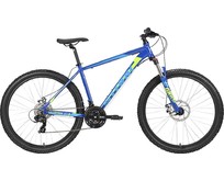 STARK Hunter 27.2 D насыщенный синий/голубой металлик 16 STARK Hunter 27.2 D насыщенный синий/голубой металлик 16