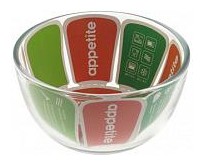 APPETITE MB22 стекл 0,45л APPETITE MB22 стекл 0,45л