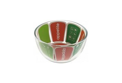 APPETITE MB22 стекл 0,45л