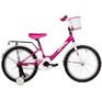 FOXX 204SIMPLE.PN5 розовый 173606
