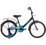 FOXX 203SIMPLE.BK5 черный 173605