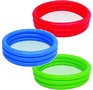 BESTWAY Бассейн надувной, 122х25см, 140л, 51025 Bestway