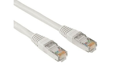 5BITES PUT50050A UTP / STRANDED / 5E / 5M