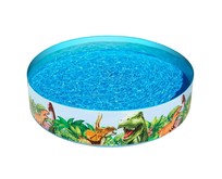 BESTWAY Ненадувной бассейн 183 х 38см 946л 55022 (004918) BESTWAY Ненадувной бассейн 183 х 38см 946л 55022 (004918)
