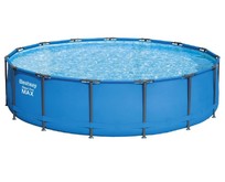BESTWAY 56950 Бассейн с набором 427*107 см BESTWAY 56950 Бассейн с набором 427*107 см