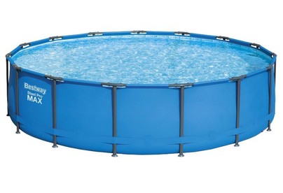 BESTWAY 56950 Бассейн с набором 427*107 см