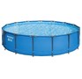 BESTWAY 56950 Бассейн с набором 427*107 см