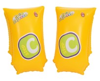 BESTWAY 32110 Нарукавники для плавания SWIM SAFE, ступень С, 30х15см BESTWAY 32110 Нарукавники для плавания SWIM SAFE, ступень С, 30х15см