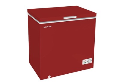 WILLMARK CF250CS красный (1000362)