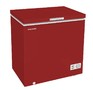 WILLMARK CF250CS красный (1000362)