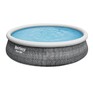 BESTWAY 57372 FAST SET Бассейн с набором 457*107 см