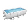BESTWAY Каркасный бассейн 56441 POWER STEEL 404 * 201 * 100