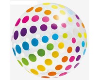 INTEX Мяч надувной INTEX Мяч надувной