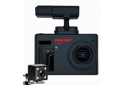 SHOME COMBO NOTE WIFI DUO