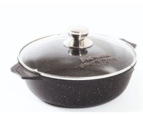 МЕЧТА 34802 Гранит black 4л МЕЧТА 34802 Гранит black 4л